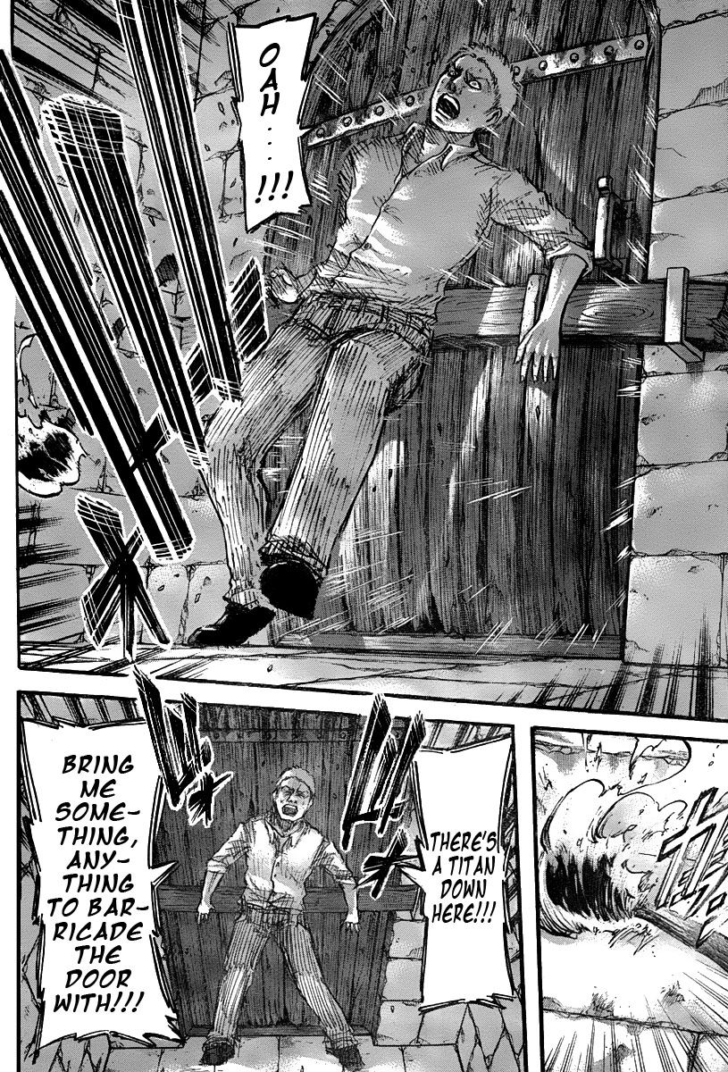 Shingeki no Kyojin Chapter 39 18